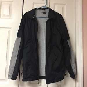 Nike Windbreaker Jacket